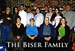 Biser Family