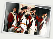 fife and drum corps
