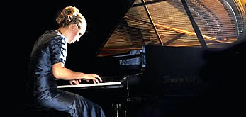 sarah senior recital